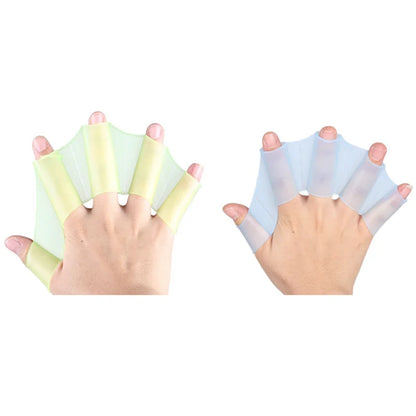 finger wear Hand Training Diving Gloves