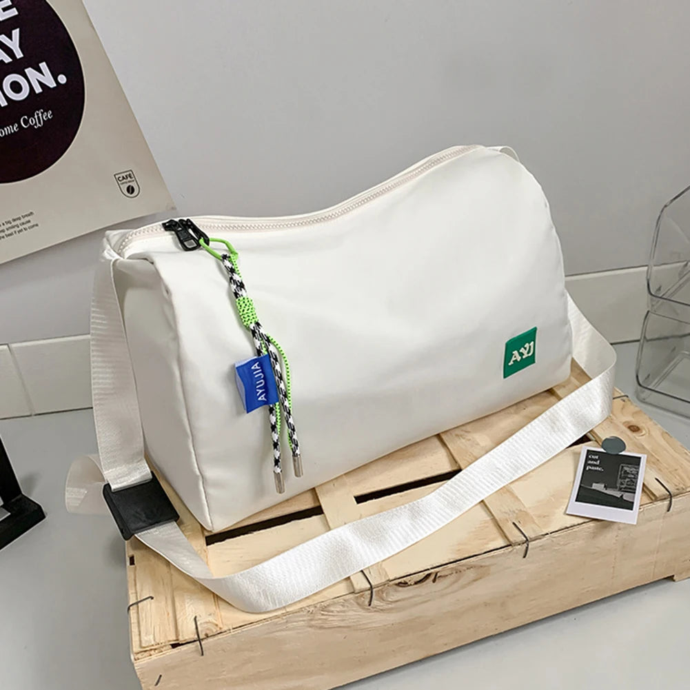 Waterproof Sports Gym Bag