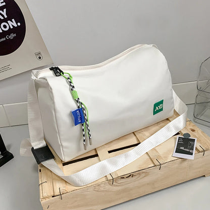 Waterproof Sports Gym Bag
