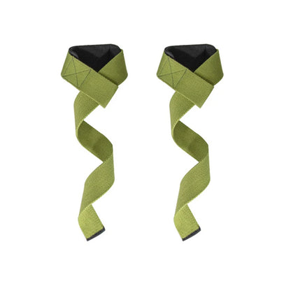 Wrist Lifting Straps
