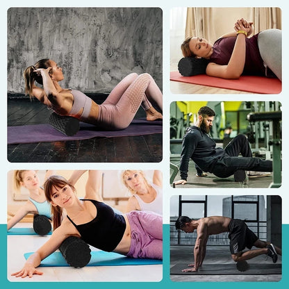 Yoga Massage Roller