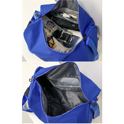 Waterproof Sports Gym Bag