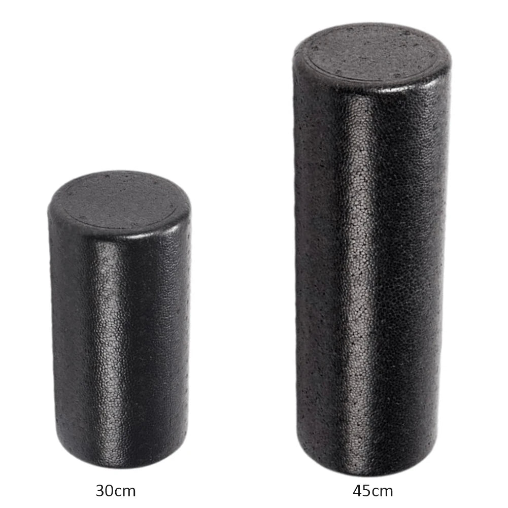 Massage Roller Exercise Training