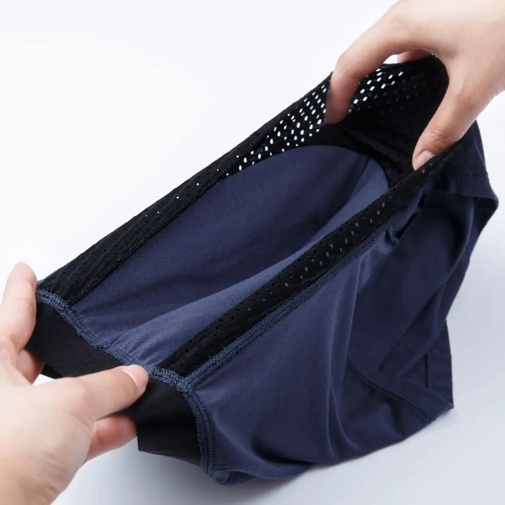 Men's fitness training Underwear