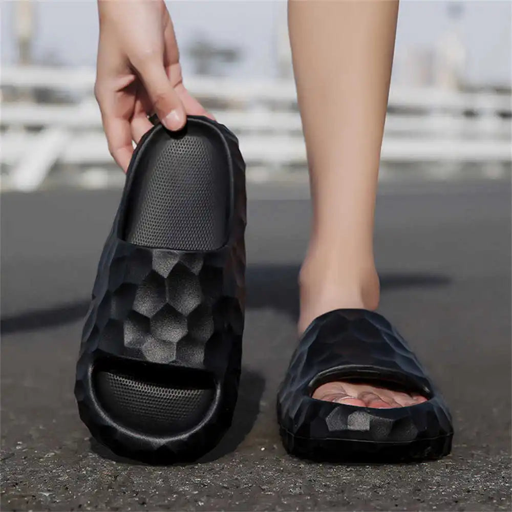 Summer Men's Flip Flops Slippers