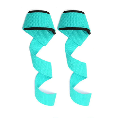 Wrist Lifting Straps