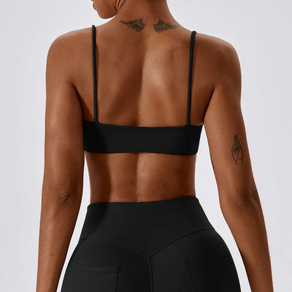 Sports Bra Women Fitness