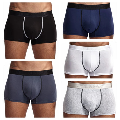 Men's fitness training Underwear
