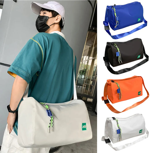 Waterproof Sports Gym Bag