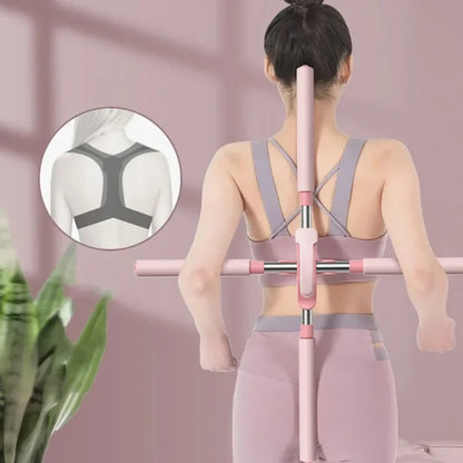 Fitness Posture Corrector Stick