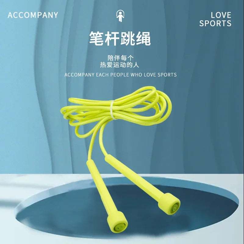 Speed Jump Rope