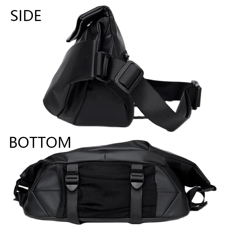 Crossbody Bag Waterproof