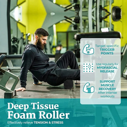 Yoga Massage Roller