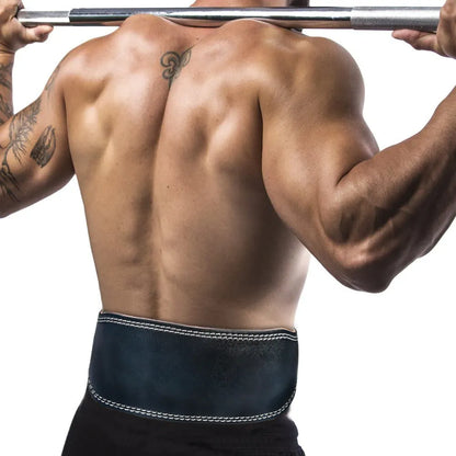 Weight Lifting Belts 10.5cm Width For Men Women