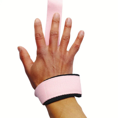 Wrist Lifting Straps