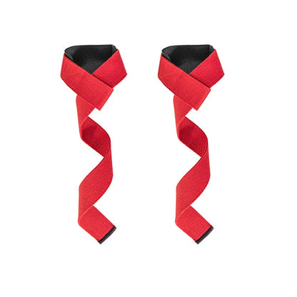 Wrist Lifting Straps