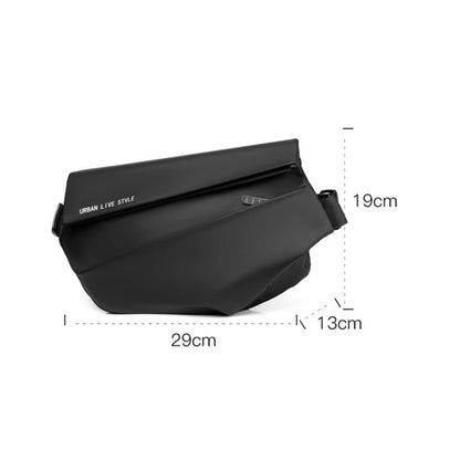 Crossbody Bag Waterproof