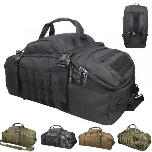 Camping Backpacks Men