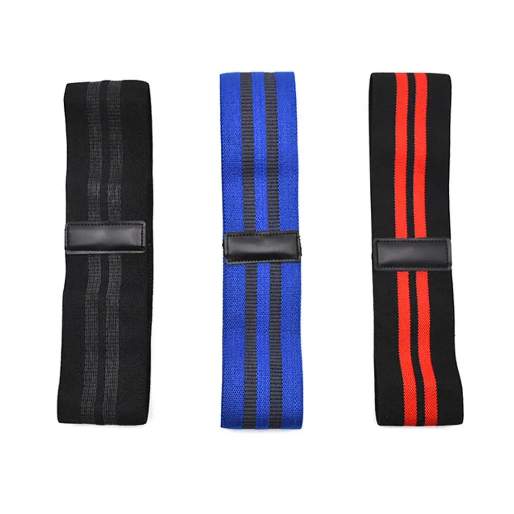 Fabric Resistance Hip Booty Bands Glute