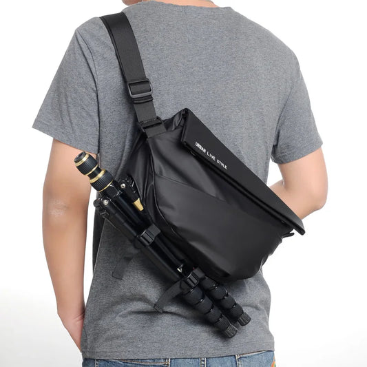 Crossbody Bag Waterproof