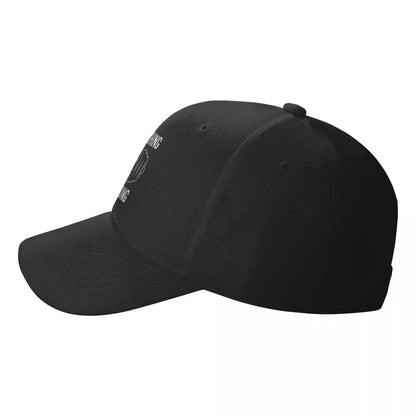 Stop Whining Start Doing Gym Sport Baseball Cap