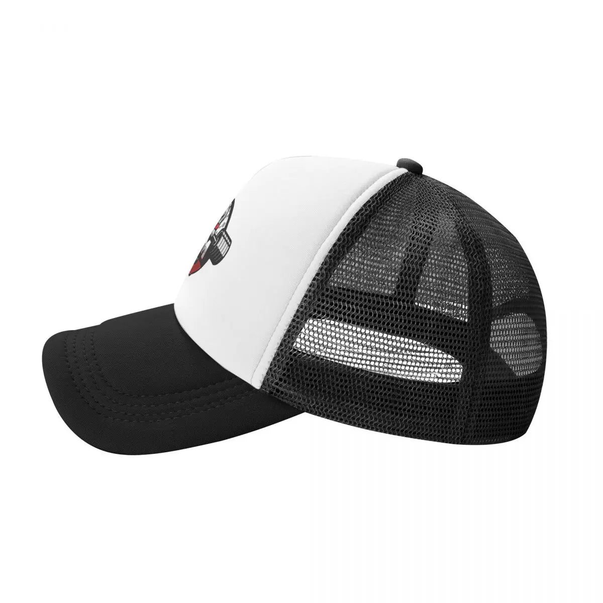 Cool Bodybuilding Gym Trucker Hat