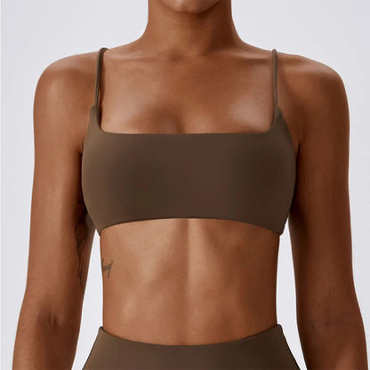 Sports Bra Women Fitness